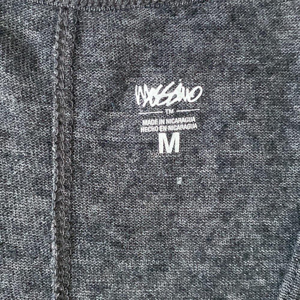 Mossimo Basic Linen Tank Top - Picture 5 of 10